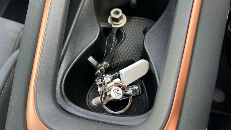 CUPRA Born 169kW e-Boost V3 58kWh 5dr Auto Electric Hatchback